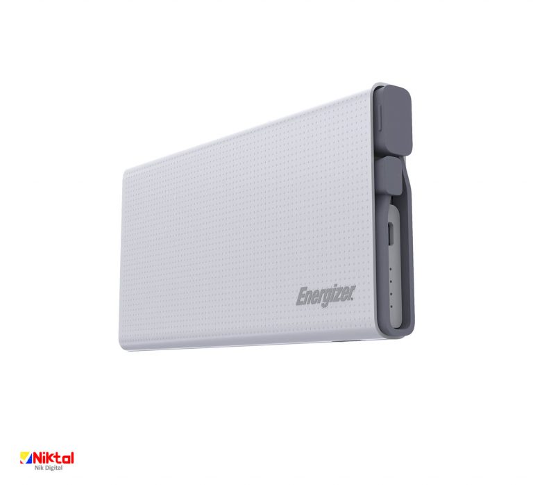 Energizer UE10004QC 10000mAh Power Bank