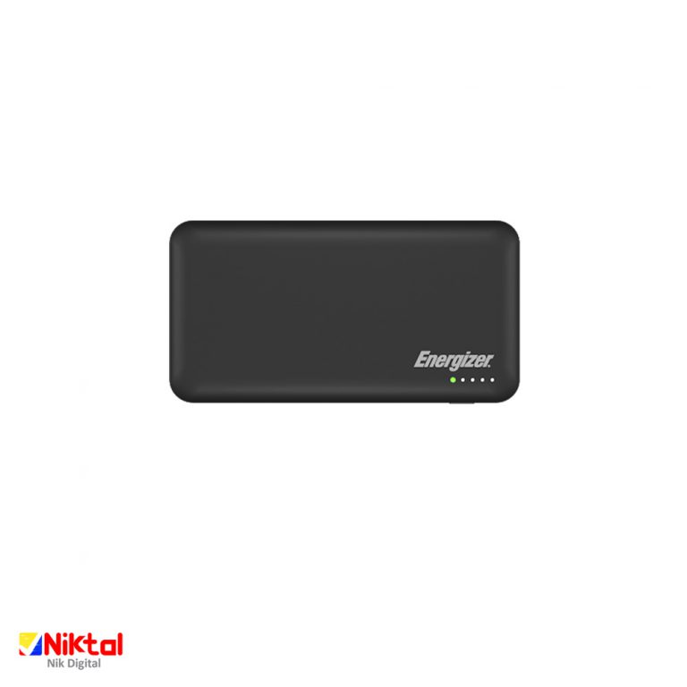Energizer UE10025QC 10000mAh Power Bank