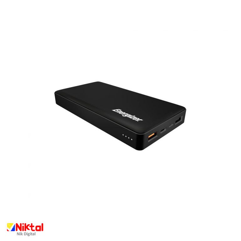Energizer UE15002CQ 15000mAh PowerBank