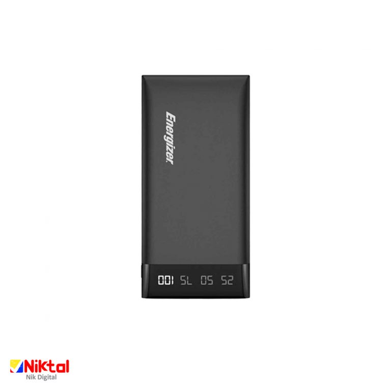Energizer UE15006 15000mAh Power Bank 