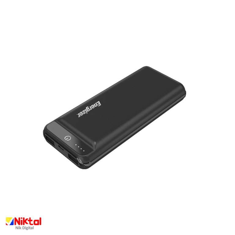 Energizer UE20032 20000mAh Power Bank