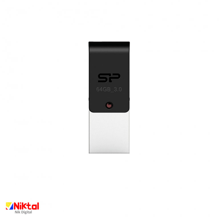 silicon power X31 OTG 64GB