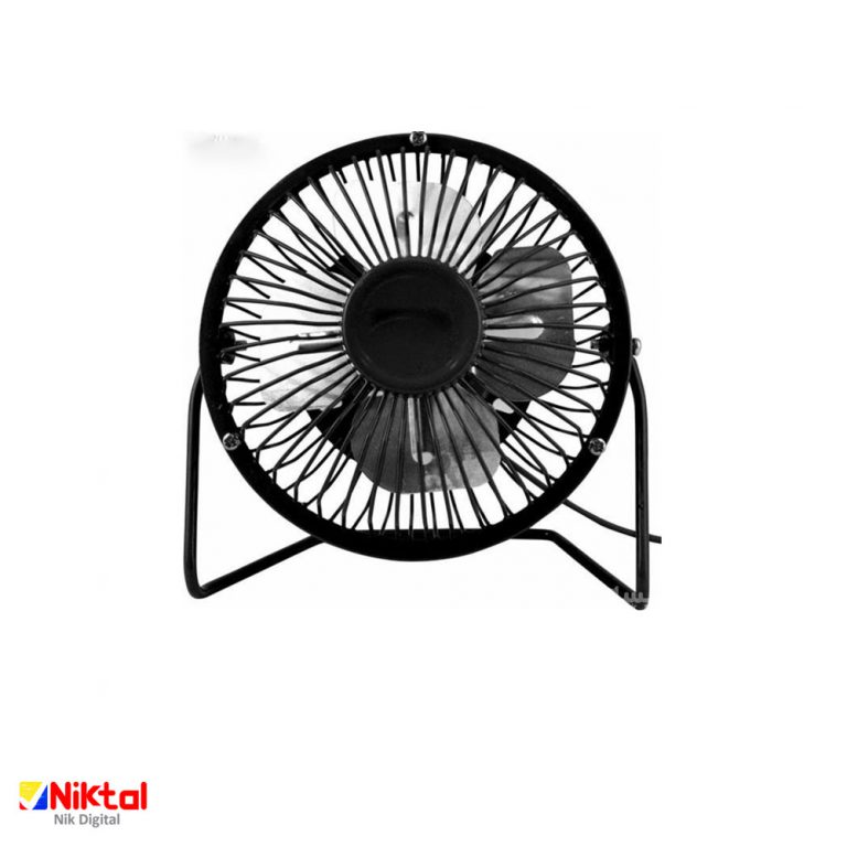 Sanhuai USB Mini Fan A18