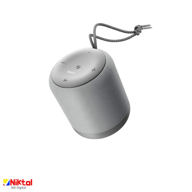اسپیکر بلوتوثی هوکو BS30