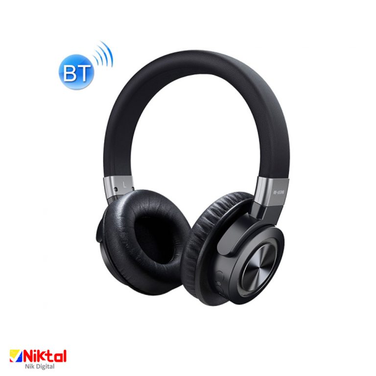 هدفون بی سیم ریمکس RB-650HB