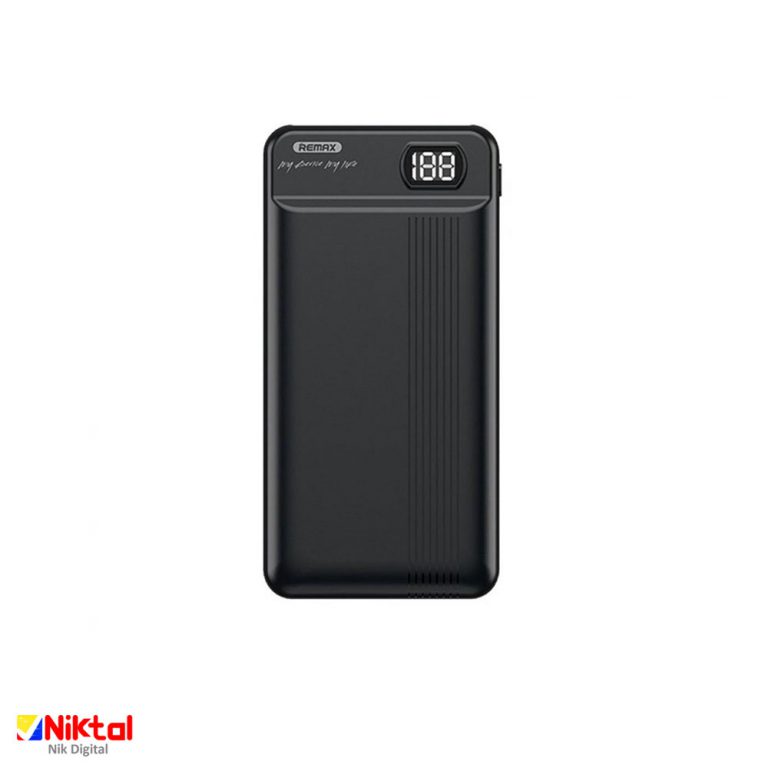 پاور بانک Remax RPP-106