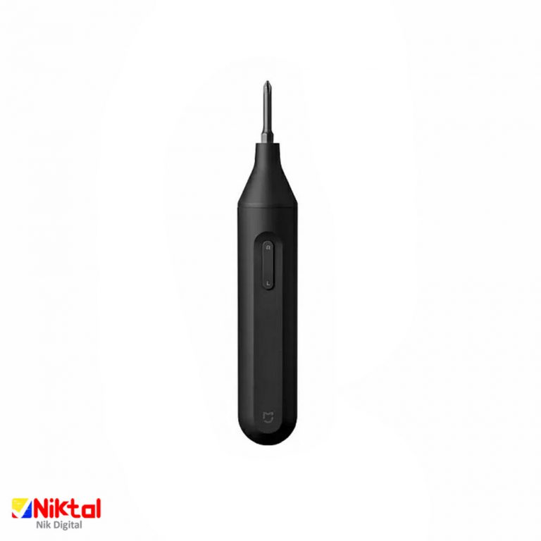 پیچ گوشتی برقی شیائومی