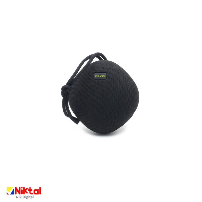 AWEI Y336 Bluetooth speaker اسپیکر بلوتوث آوی
