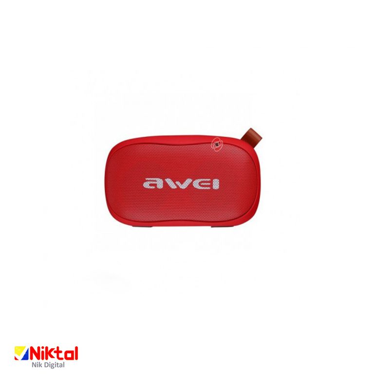 AWEI Y900 Bluetooth speaker اسپیکر بلوتوثی آوی