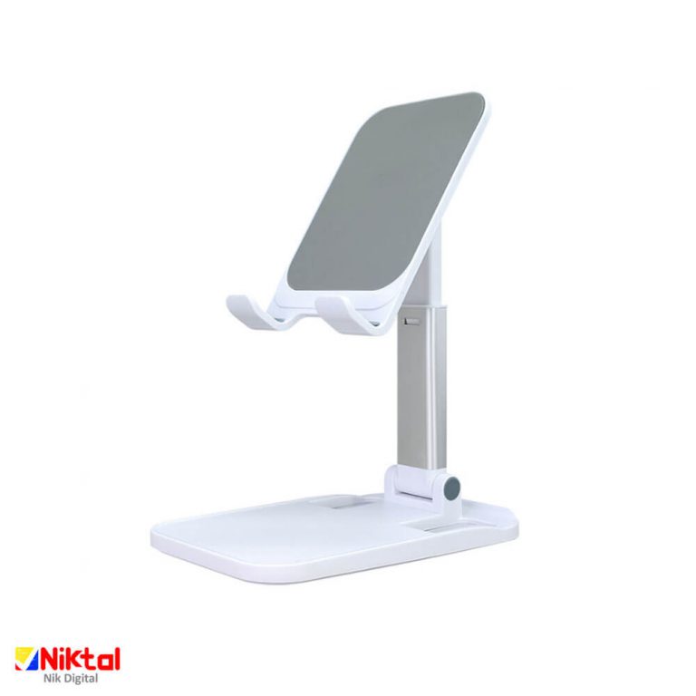 Awei X11 Phone and Tablet Holder هولدر رومیزی گوشی و تبلت اوی