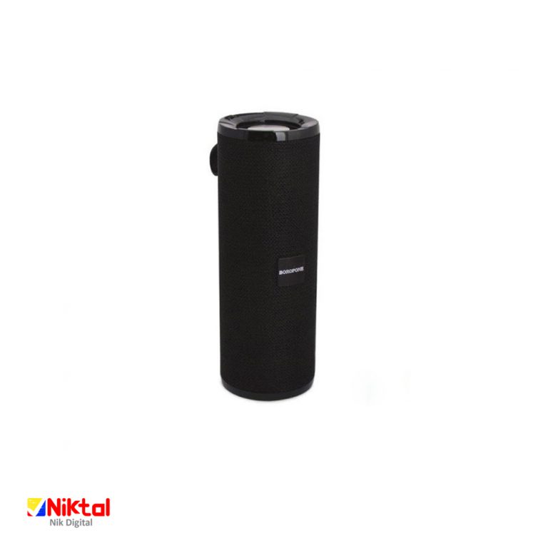 اسپیکر بلوتوثی بروفون BR1