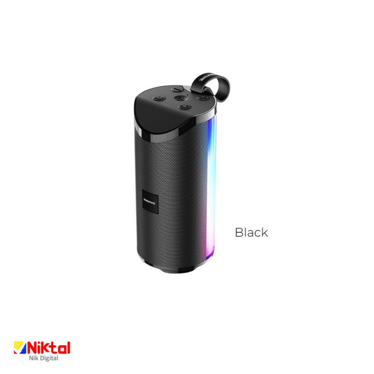 اسپیکر بلوتوثی بروفون BR5