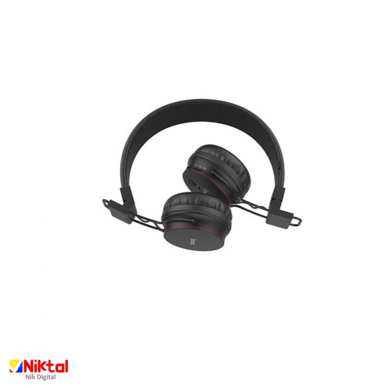 هدست بلوتوث هوکو Hoco W19 Blutouth Headset
