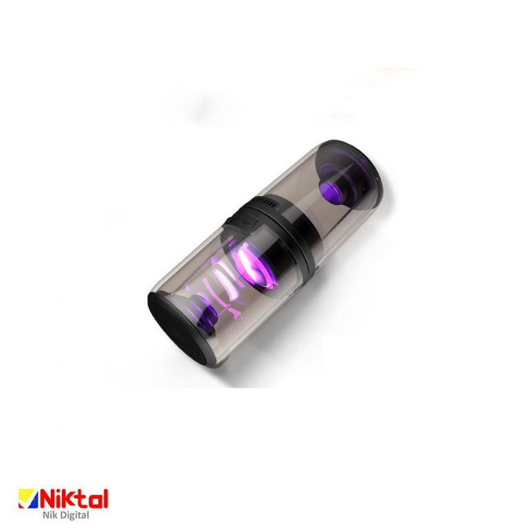 اسپیکر بی سیم ضد آب TWS-01