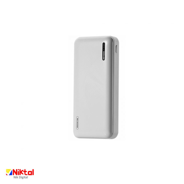 WK-DESIGN WP-101 10000mah Power Bank