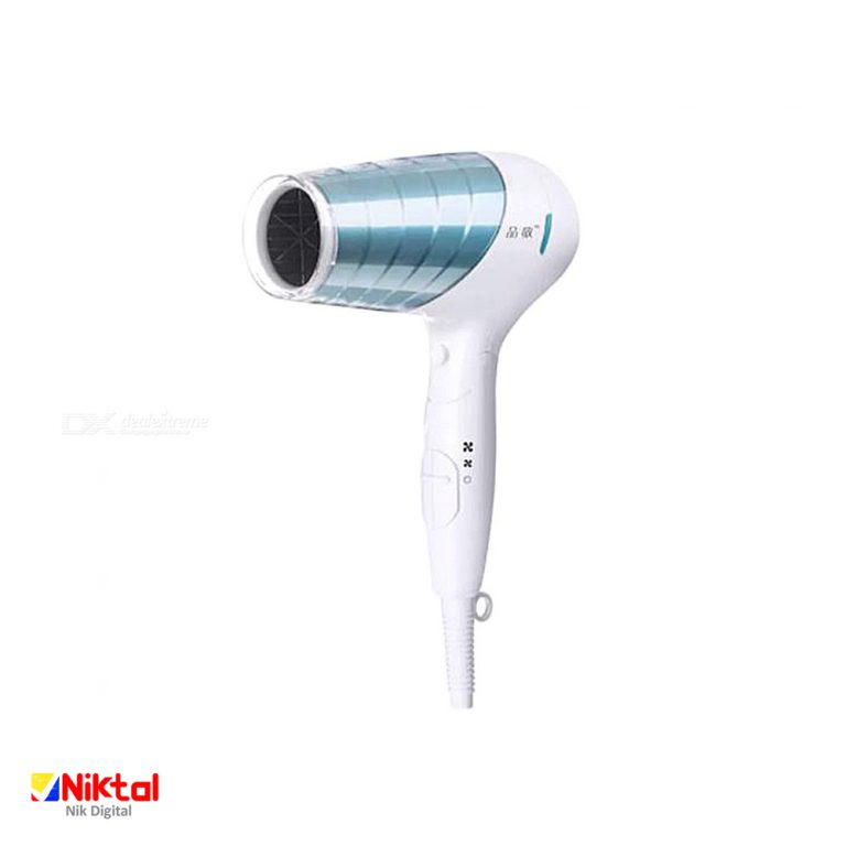 XIAOMI PINJING HAIR DRYER BLUE EH1