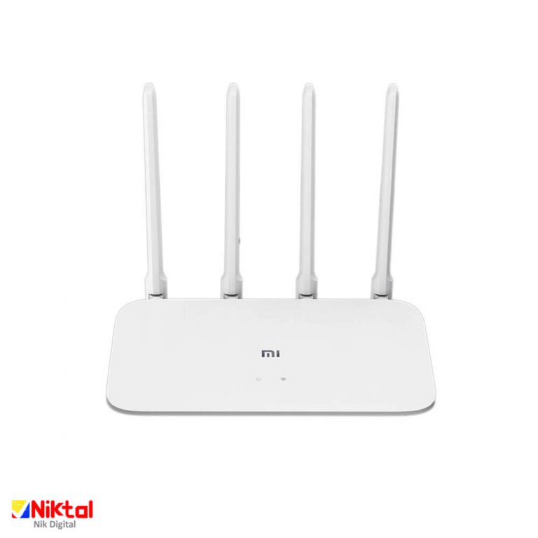 Xiaomi Router 4A مودم وایرلس شیائومی