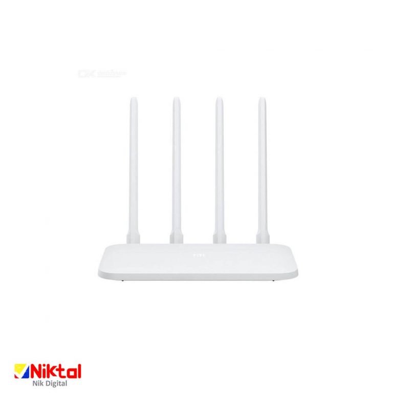 Xiaomi Router 4C مودم بی سیم شیائومی