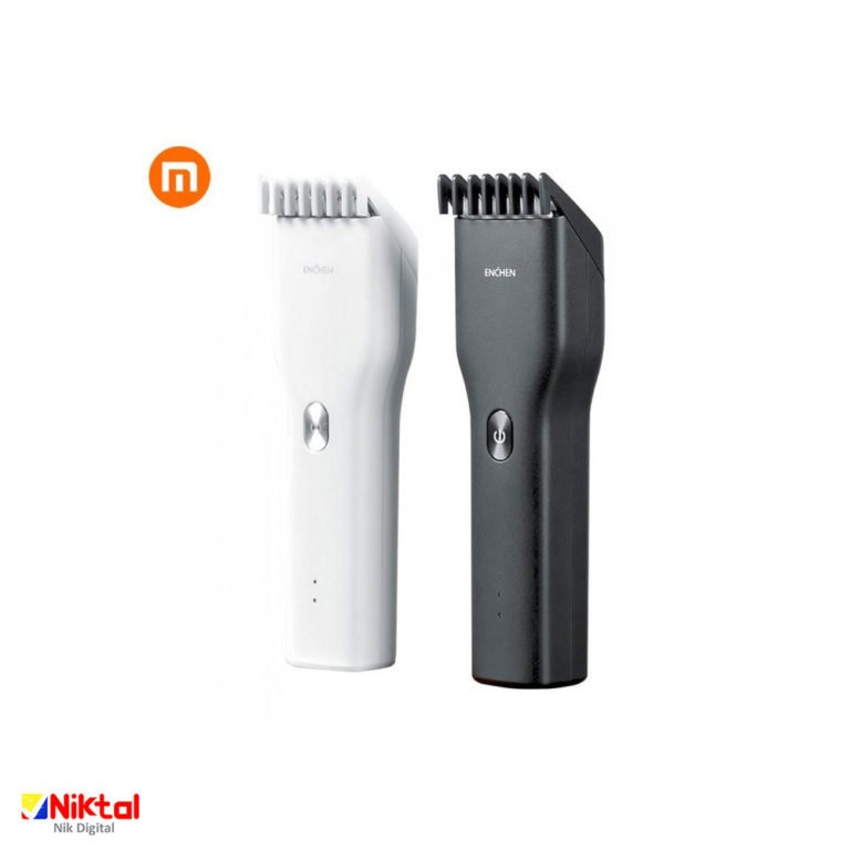 Xiaomi BOOST Shaver and Hair Shaver ماشین اصلاح موی سر