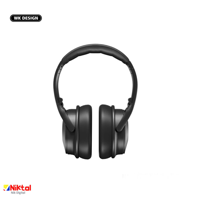 WK-DESIGN M5 Bluetooth headphone هدفون دبلیوکی