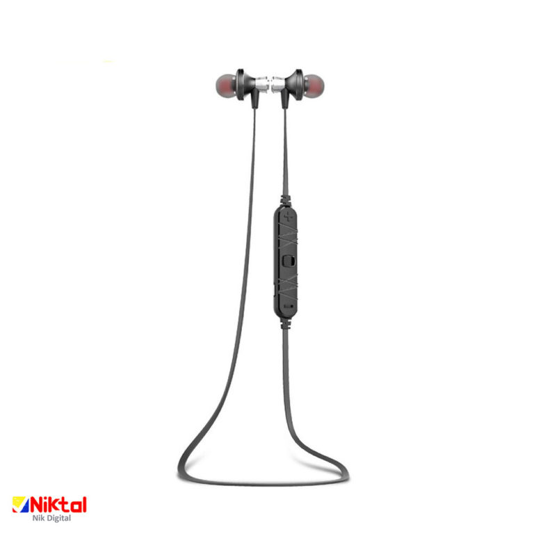 Awei A860BL Bluetooth handsfree هندزفری بلوتوثی اوی