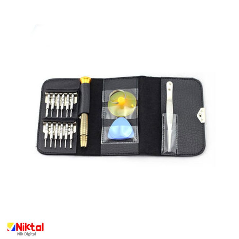 Tool bag KS-8127 کیف ابزار