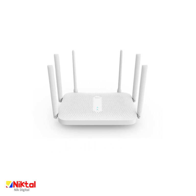 Xiaomi AC2100 Wireless Router مودم بی سیم