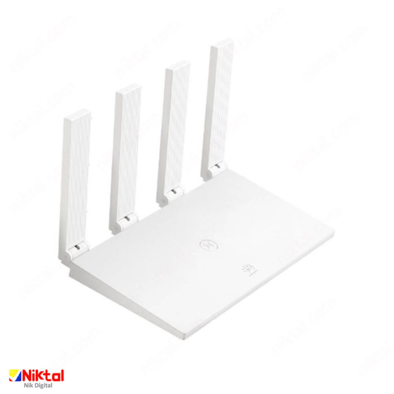 HUAWEI WS5200 WiFi modem مودم