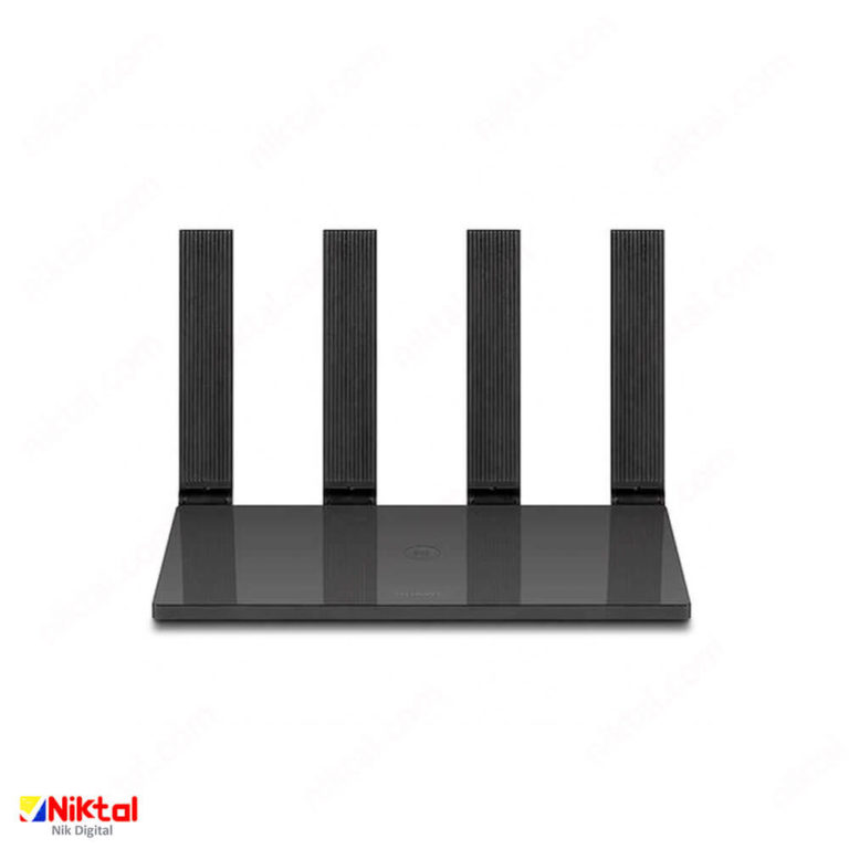 HUAWEI WS6500 WiFi modem مودم
