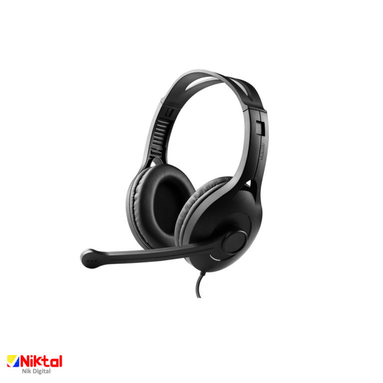 هدست سیمی ادیفایر مدل k800