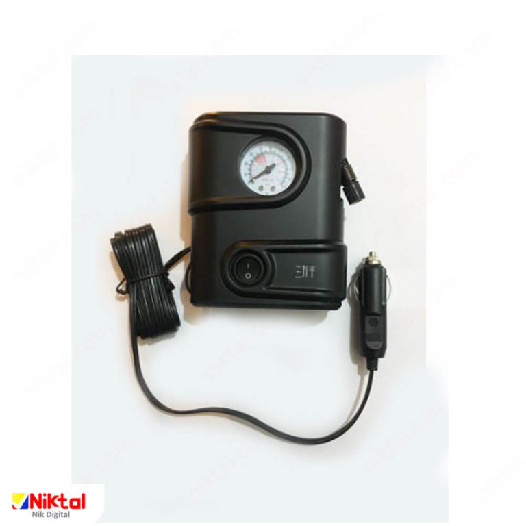 TIRE INFLATOR air pump پمپ باد
