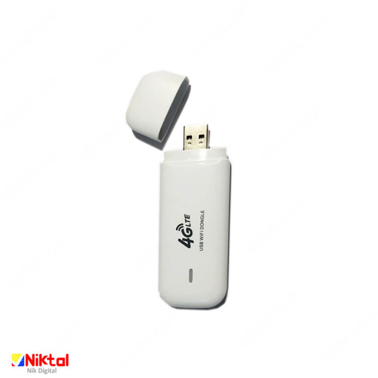 مودم جیبی سیار USB مدل PT203