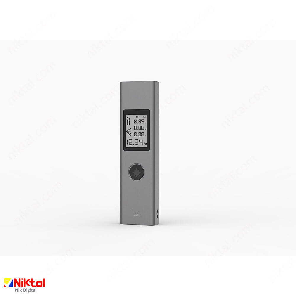 Xiaomi DUKA LS-1 laser meter متر لیزری
