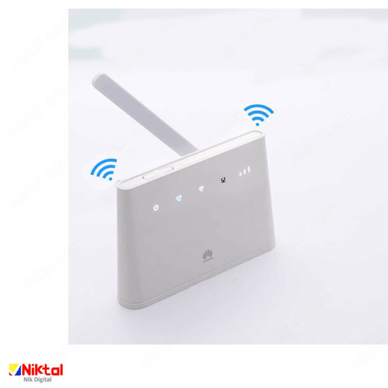 Huawei B311AS-853 Wireless Router Modem مودم وای فای