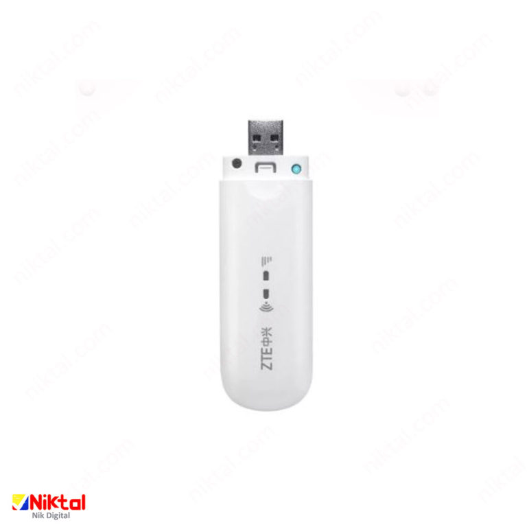 ZTE 4G Wireless Router Modem MF79U مودم