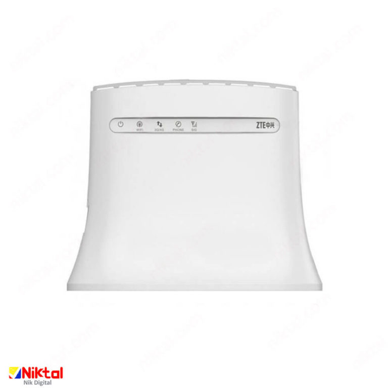 ZTM-MF283U wireless router modem مودم اینترنت