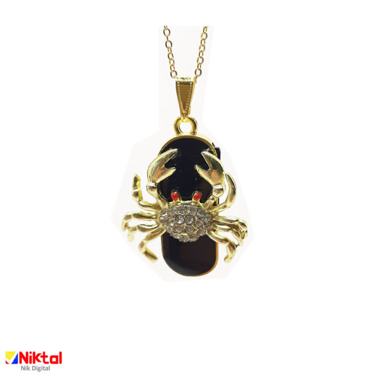Flash memory jewelry Ijvir badge symbol of July August فلش
