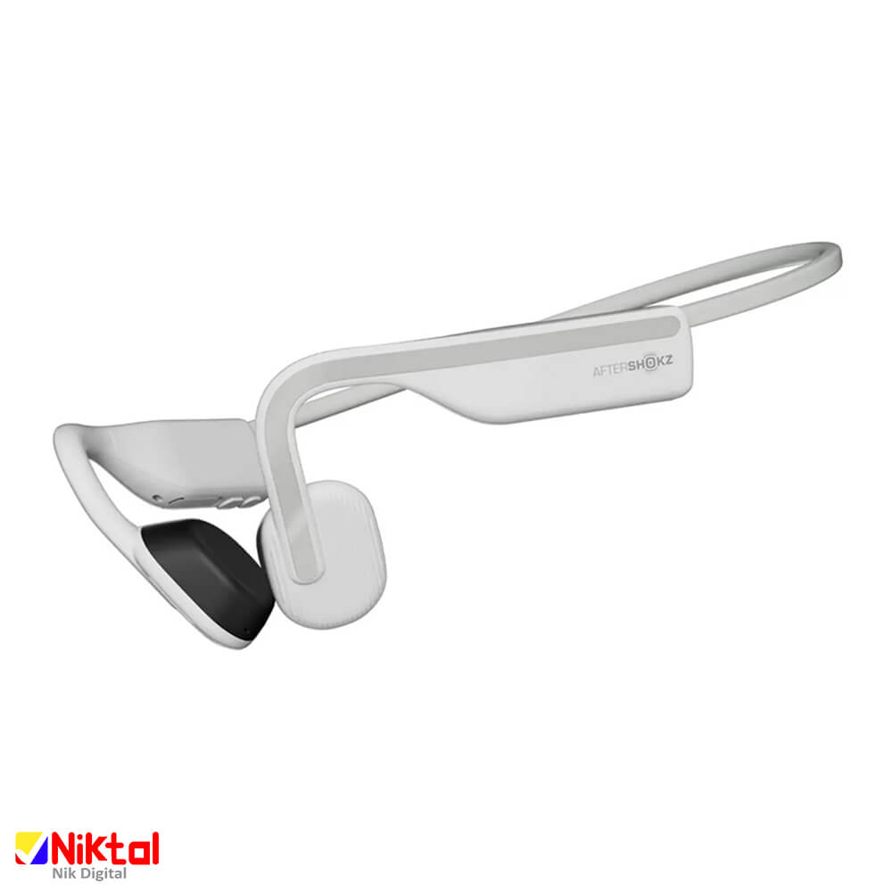 هدفون هدایت استخوانی افترشوکز AS660