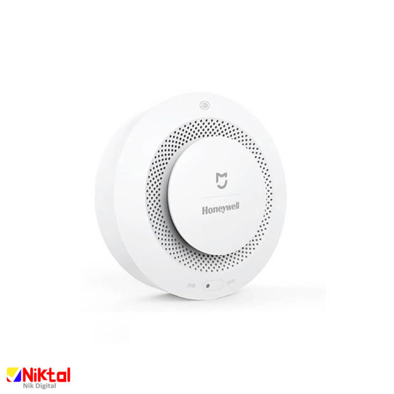 حسگر نشت گاز هوشمند هانیول مدل JTQJ-BF-O1LM/BW