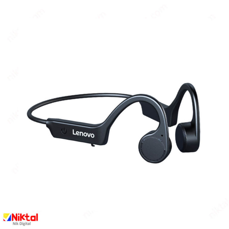 هدفون هدایت استخوانی لنوو X4