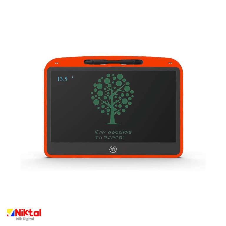تخته سیاه دیجیتالی 13.5 اینچ 3c