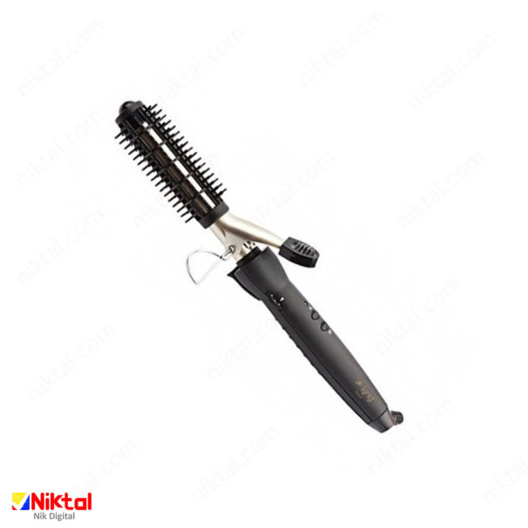 دستگاه بابلیس حالت دهنده مو کینگ مدل K-085