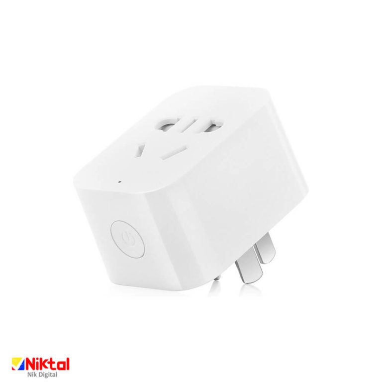 پریز هوشمند شیائومی ZNCZ07CM
