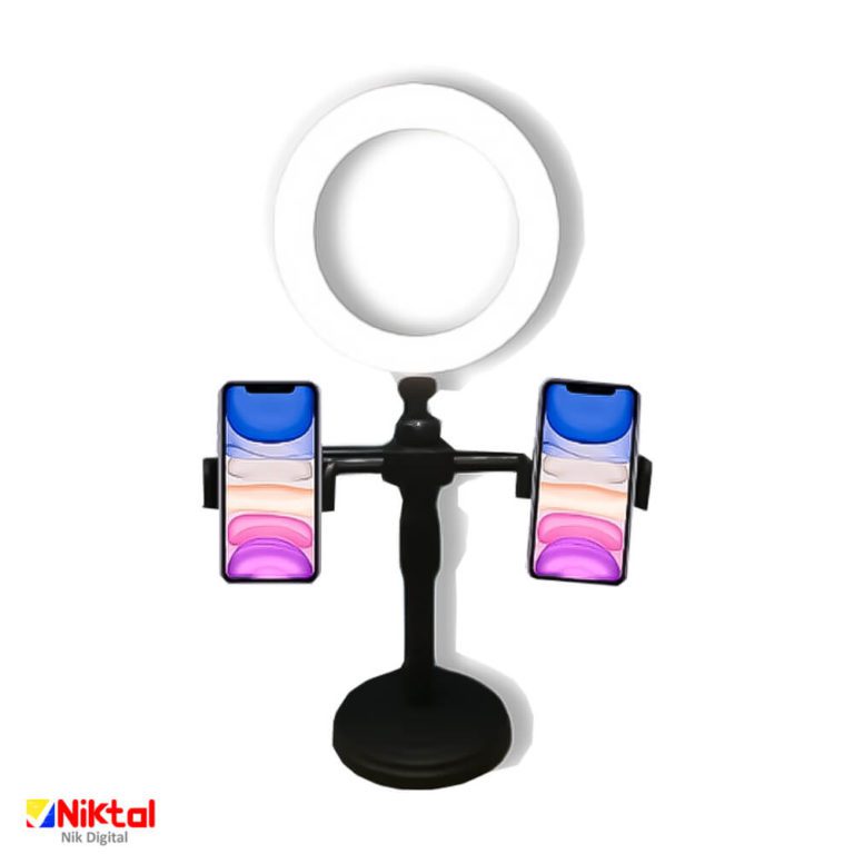 رینگ لایت 1A-16R