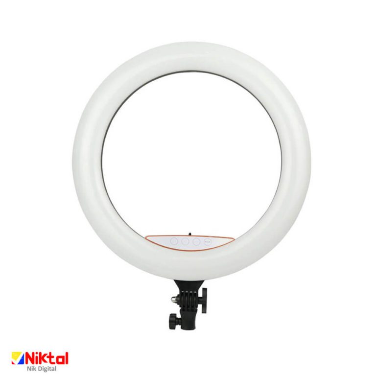 رینگ لایت مدل LJJ-45CM