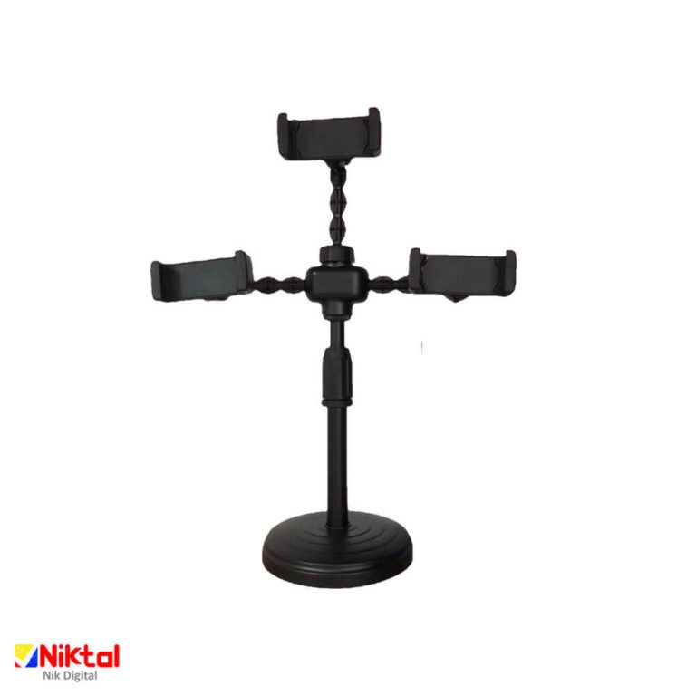 پایه نگهدارنده موبایل 1A-10A
