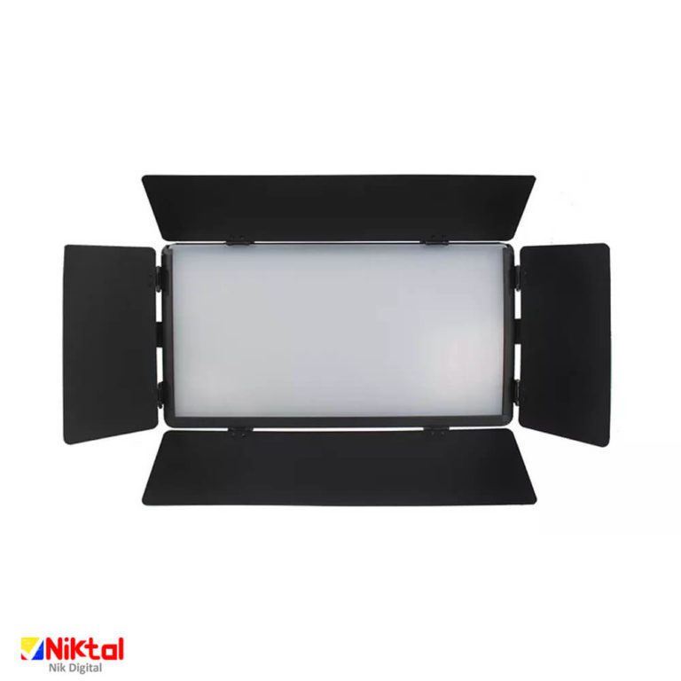 پروژکتور LED عکاسی E800