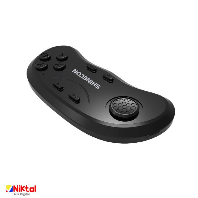 دسته بازى shineco مدل SC-B01