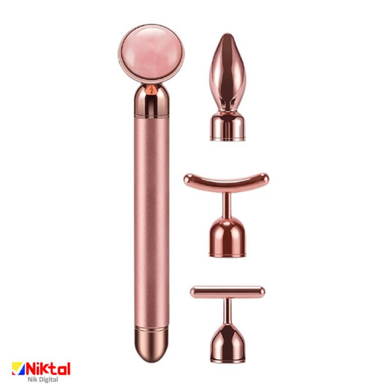 ماساژور صورت دستی آیجویر MIE-712