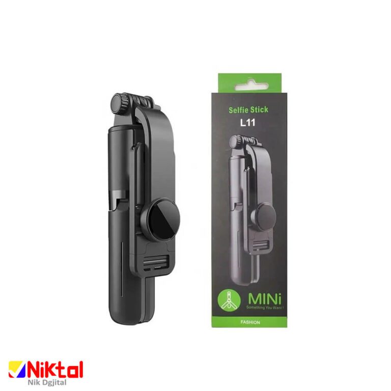 مونوپاد سه پایه دار L11